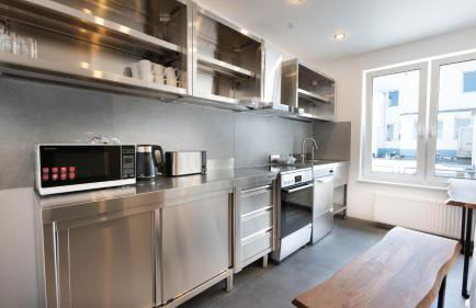 Gemütliches Zimmer im Herzen der Stadt Neuwied - Foto 8