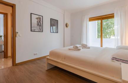 3 Bedroom Oeiras Wonder W/ Balcony by LovelyStay - Foto 15