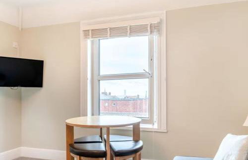 Sea View Apartment Near The Beach and Town Center - Foto 9