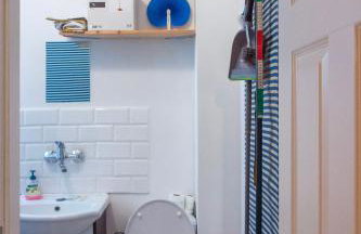 Apartament w ogrodzie - Foto 40