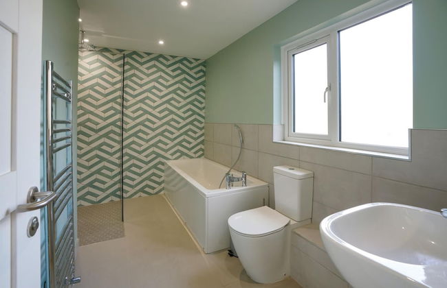 Unique 5BD Farm House Perfect for Relaxing - Foto 22