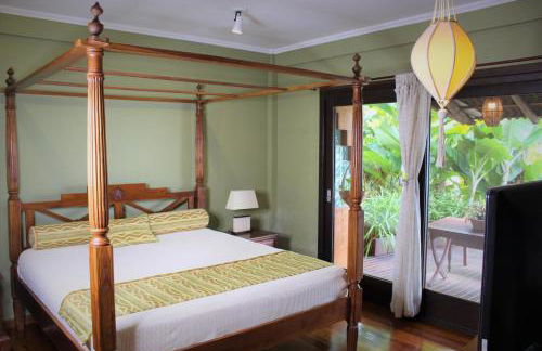 Luxury Suites Vila Indonésia - Foto 60