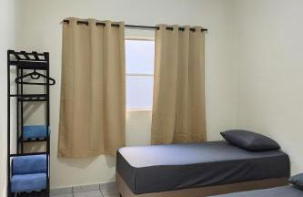 Casa aprox 4 min Sabiazinho, UFU, Madrecor com Garagem, para 6 pessoas - Foto 27