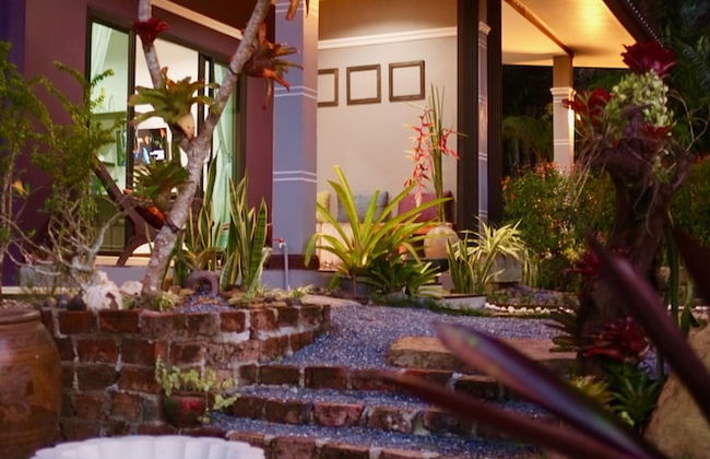 Smile Home Krabi Klong Muang - Foto 59