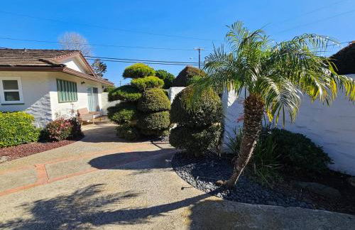 La Jolla Gem with Ocean View - 11 Beds, Hot Tub, Karaoke & Game Den - Foto 49