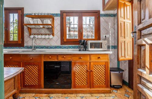 Carmen de los Moriscos - Alhambra views - Foto 10