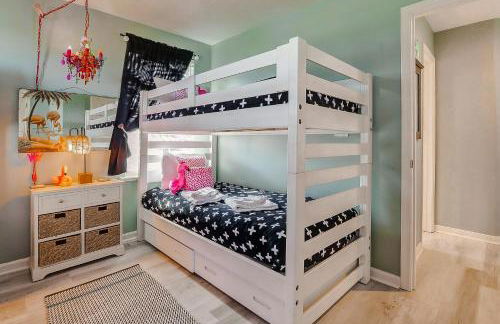 Blue Heaven - Foto 15