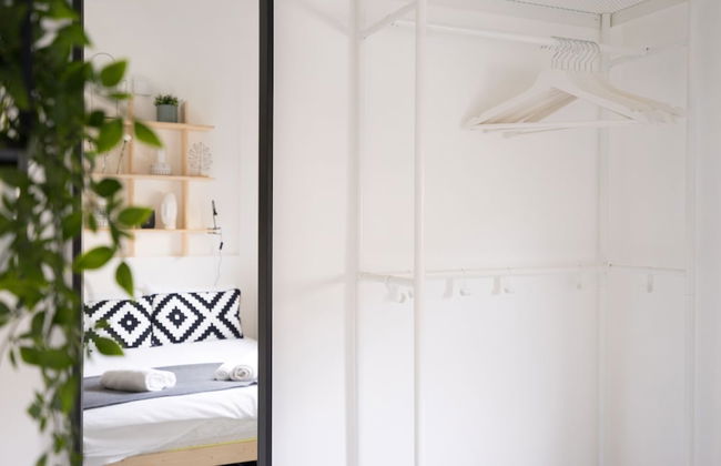 YARKON - By Beach Apartments TLV - Foto 22