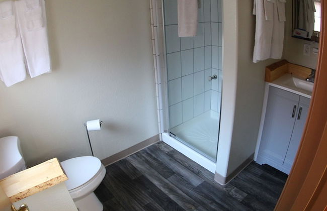 Crater Lake Resort - Foto 62