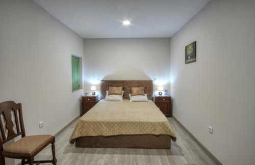 Quinta dos Caseiros do Paço de Giela - Foto 27