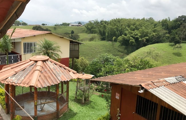 Finca Villa La Isabella - Foto 16