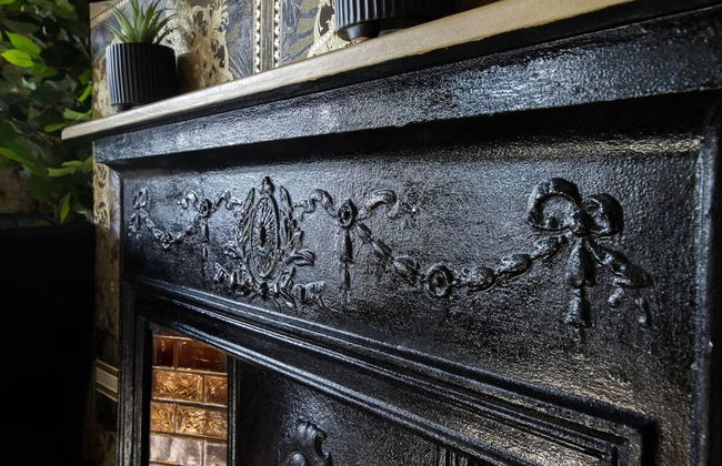 Luxury Versace Sleeps10, Hottub, Pool Table, Skytv - Foto 43