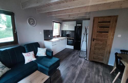 Domek Sworne Zacisze - Foto 8