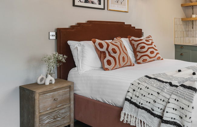 YourApartment Cotham Arms - Foto 30