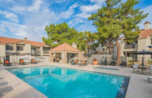 Proximity to TPC & Pools, Parking & Perfect for Families - H2057 - Foto 21
