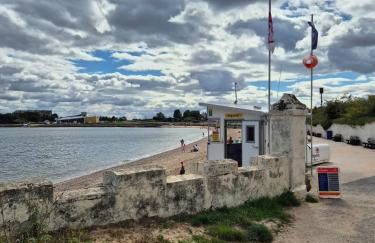 Seaside Cottage, Burntisland, Fife - Foto 27