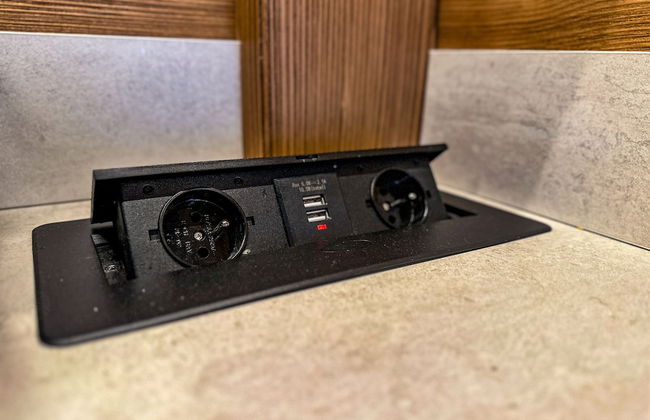 Jasna Boutique Chalet - Foto 19