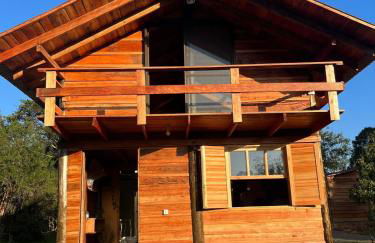 Cabana Pôr-do-sol - Foto 1