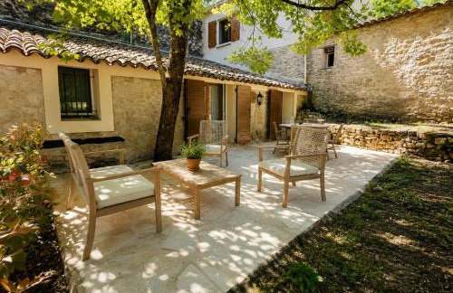 Le Vieux Moulin - Foto 13