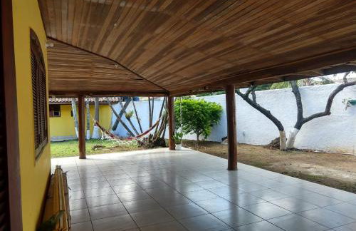 Casa Daslis Espaçosa e Bem Localizada - Foto 34