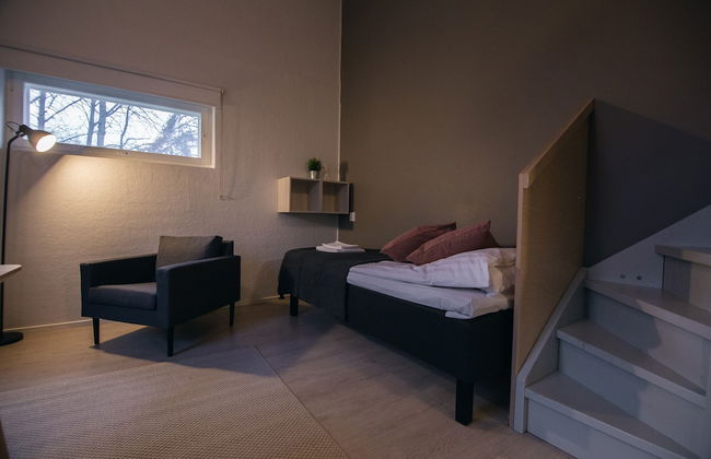 Spot Apartments Helsinki - Foto 12