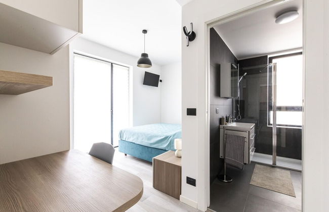 East Uptown P Pasolini 74 Cascina Merlata - Foto 22