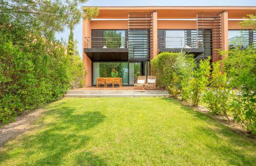 Stunning Tróia I by LovelyStay - Foto 37