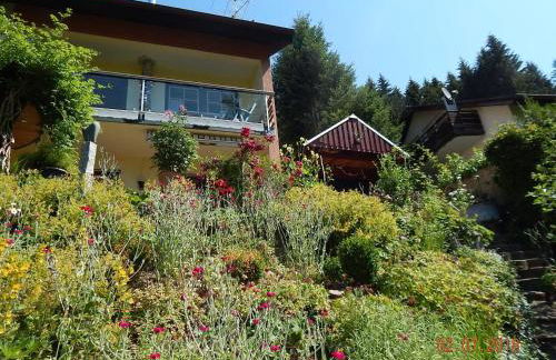 Apartment Haus Wiesental by Interhome - Foto 28