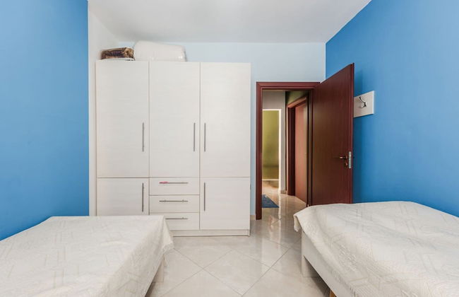 The Sunscape Apartment - Foto 28