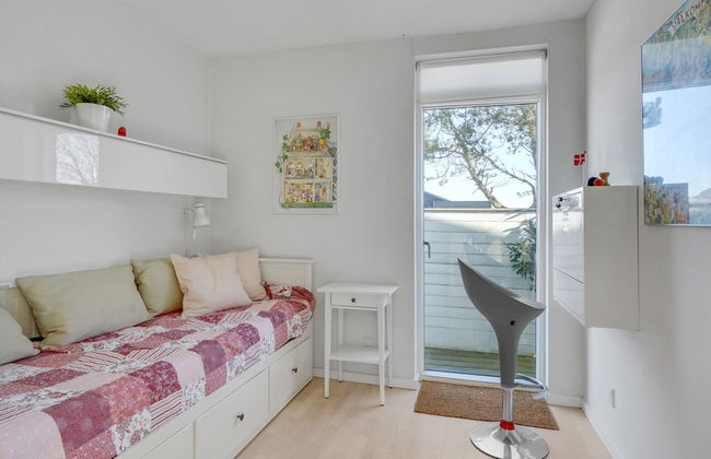 "Biorn" - 70m from the sea - Photo 12