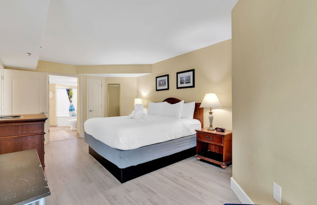 Carolinian Resort - Foto 36