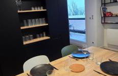 Appartement premium entièrement rénové - 100m Alpe express - Retour ski aux pieds - Photo 13