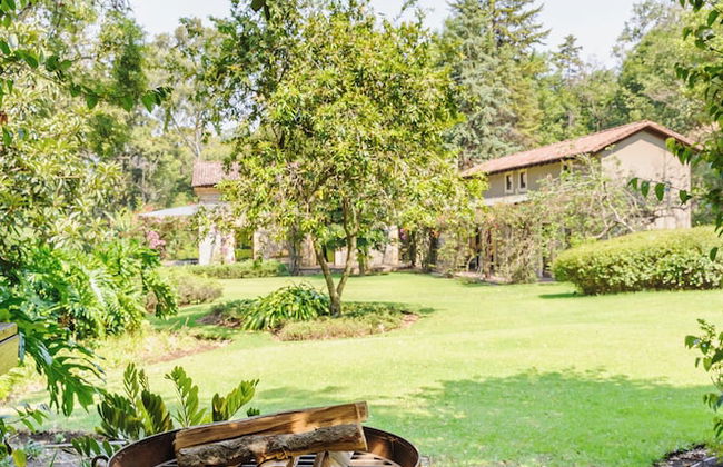 El Salto Luxury Ranch with Lake View - Foto 52