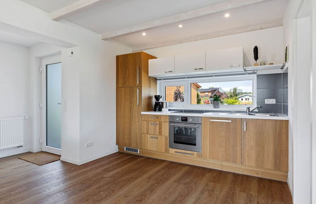 Holiday Home Near the Baltic Sea Beach - Foto 12