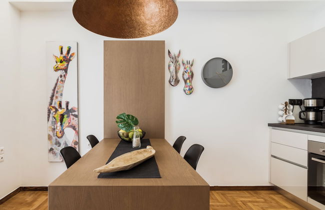 Acropolis Executive Suite - Foto 9