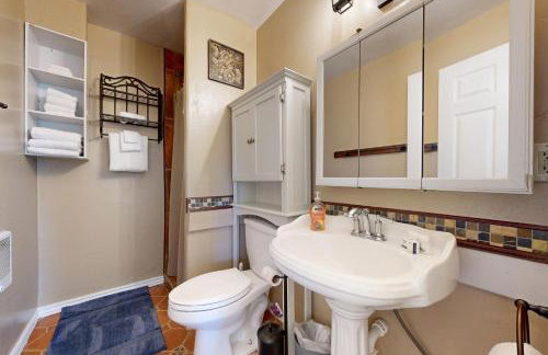 Hungry Horse Hideout - Foto 49