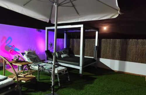 ÁTICO RILQUE, Apartamentos Independientes con Jacuzzi Privado y Terraza en Ronda - Photo 45