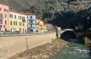 Appartamento "La Lanterna" - a 10 minuti dal mare - Foto 26