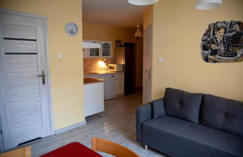 Apartamenty w Starym Kinie - Foto 24