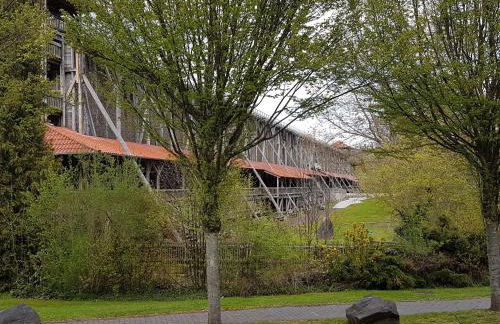 Haus Salinenblick - Foto 13