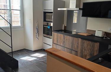 Gîte de charme la belle histoire - Foto 38