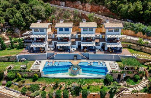 Sappho Boutique Suites - Foto 1