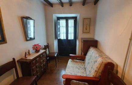 Vivienda Vacacional Casa Casenti - Foto 36