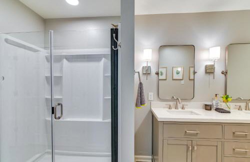 1 Mi to Miss State Wremy Cottage with Deck and Yard - Foto 14