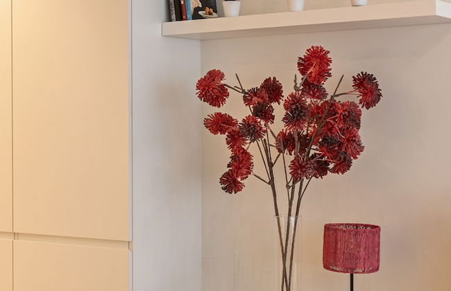 Museum Zuid Top located apartments - Foto 3