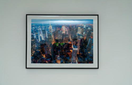 4 Bed Failsworth Home - 3 Bathrooms - Free Parking - Ideal For Contractors & Families - FREE 1 HR EARLY CHECK-IN OR 1 HR LATE CHECK-OUT FOR 2 NIGHT STAY BOOKINGS UNTIL THE END OF MAY - Foto 21