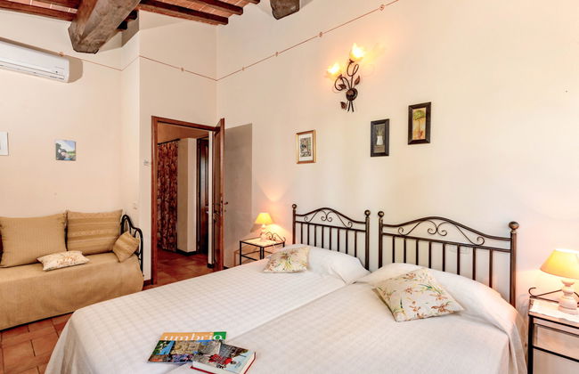 Casa Graziani - Foto 10