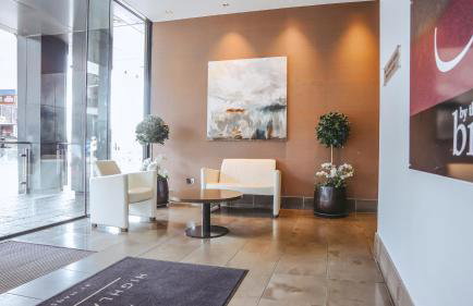 Vū by the Bridge, Inverness City Centre - Foto 41