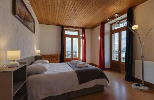 Résidence du Parc - Happy Rentals - Foto 14