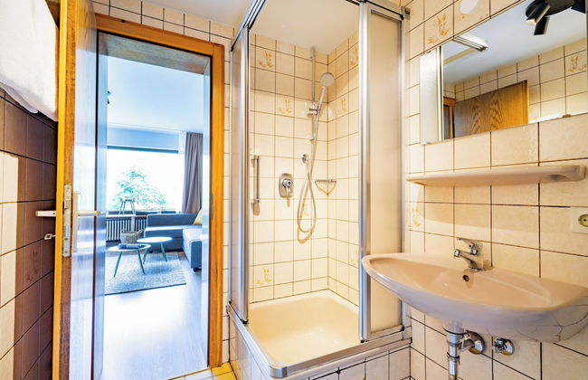 Titisee Haus an der Sonne by Kuckucksnester - Foto 45